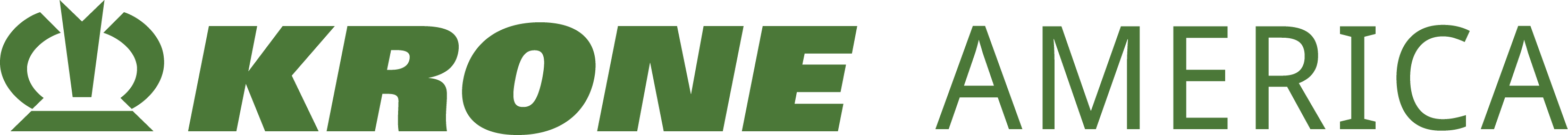 KRONE America