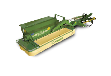 Disc Mowers