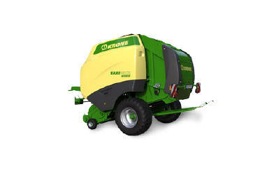 Round Balers