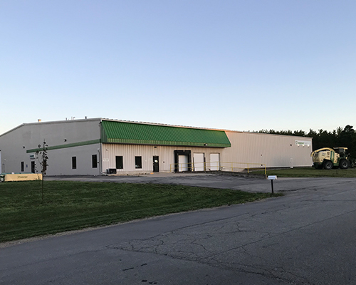 KRONE - Appleton, Wisconsin