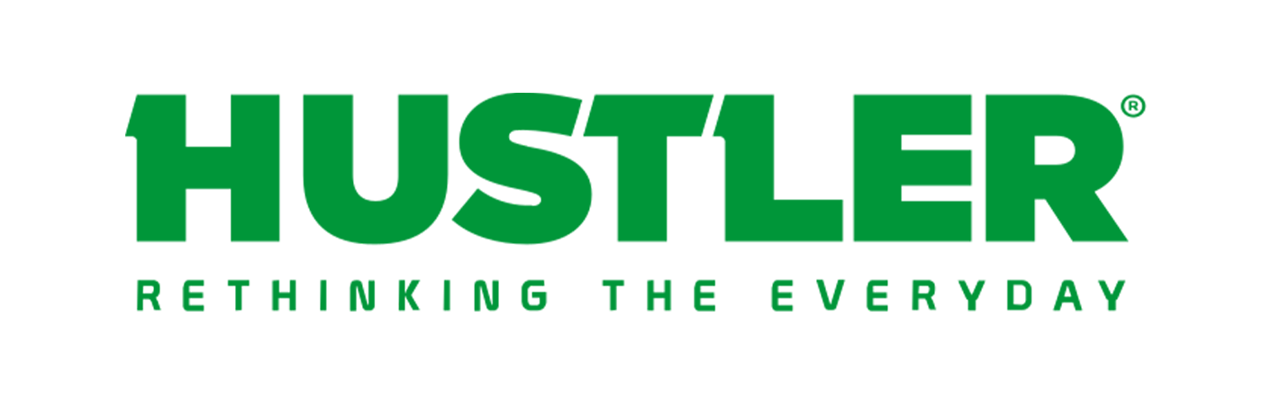 Hustler Logo